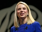 Bà bầu - Nữ CEO Yahoo đã sinh đôi 2 nàng công chúa