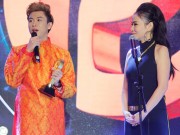 Làng sao - Thu Minh "choáng" trước kỷ lục của Hồ Việt Trung