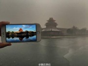 Tin tức - Bắc Kinh trước và sau khi bị nhấn chìm trong khói bụi ô nhiễm