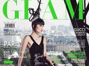Làng sao - Jessica Minh Anh được báo chí quốc tế ưu ái