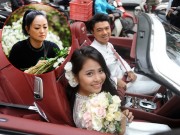 Làng sao - Mẹ chồng ca nương Kiều Anh chia sẻ về đám cưới đặc biệt của con trai