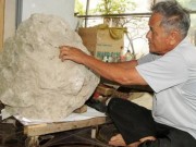 Tin tức - Bí ẩn những hòn đá có khả năng kỳ diệu ở Việt Nam