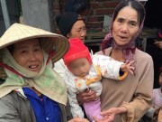 Tin tức - Chồng không quan tâm, vợ bỏ mặc con rồi báo bị bắt cóc