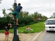 Eva Yêu - Hậu trường ảnh cưới cười ra nước mắt (Phần 1)