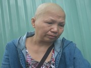 Tin tức - Chị gái cắm sổ đỏ đưa em gái đi chữa ung thư vú