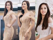 Thời trang - Mai Phương Thúy hút mọi ánh nhìn sau thời gian vắng bóng