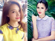 Làng sao - Sao Việt bất ngờ làm mẹ đơn thân trong năm 2015