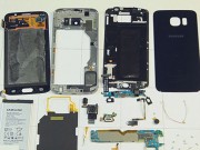 Eva Sành điệu - Galaxy S7 của Samsung bị “bóc” ảnh thực tế