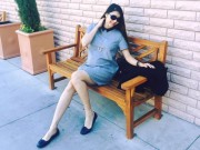 Làng sao - Ngọc Quyên: “Tôi đâu có nói mình khó khăn tài chính!”