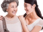 Eva tám - Vợ ơi, vì chồng mà yêu thương mẹ chồng