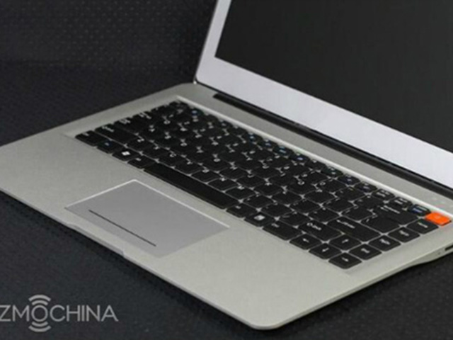Laptop Xiaomi giá rẻ cấu hình khủng tiếp tục xuất hiện