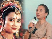 Làng sao - "Thỏ Ngọc" Lý Linh Ngọc lộ dấu vết thời gian