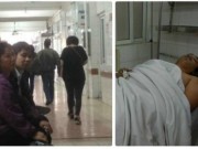 Tin tức - Mẹ thượng úy CSGT bị xe tải kéo lê: 'Tôi đau đớn quá!'
