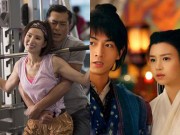 Làng sao - Đường tình và mối duyên của "Dương Quá - Tiểu Long Nữ"
