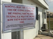 Tin tức - Tin mới vụ kẻ biến thái dùng kim tiêm đâm 9 nữ công nhân