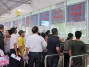 Tin tức - Nguội ngắt... đường dây nóng bệnh viện