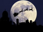 Tin tức - “Trăng lạnh” xuất hiện dịp Giáng sinh sau 38 năm