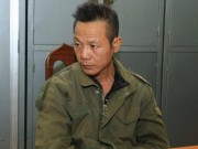 Nghi phạm vụ thảm án ở Thạch Thất bị khởi tố 2 tội danh