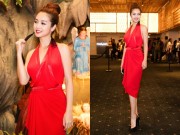 Làng sao - Jennifer Phạm khoe vẻ đẹp gái 2 con mặn mà