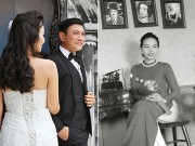 Làng sao - Hé lộ nhan sắc vợ sắp cưới kém 12 tuổi của DV Hoàng Phúc