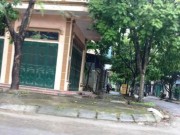 Tin tức - Bịt mặt nã súng vào nhà Trưởng Công an TP Phủ Lý