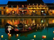 Tin tức - Phố cổ Hội An lọt top 10 thị trấn đẹp nhất thế giới