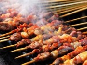 Mua sắm - Giá cả - Chuyên gia 'giật mình' vì thực phẩm bẩn gây ung thư