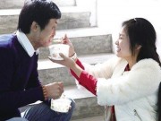 Eva Yêu - Chuyện tình cảm động của anh chàng có gương mặt dị dạng và cô nàng xinh đẹp