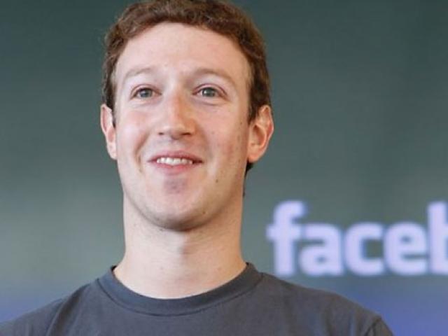CEO Facebook được nuôi dạy thế nào để thành tài?