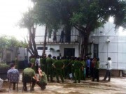 Tin tức - Thảm án ở Bình Phước: Hành trình sát hại 6 người trong đêm