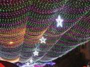 Tin tức - TP.HCM: Xóm đạo ấm áp đón Giáng sinh