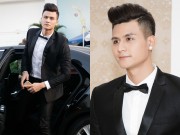 Làng sao - Vĩnh Thụy cuốn hút như "nam thần" khi đi làm giám khảo