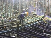 Tin tức - Xét xử vụ sập giàn giáo ở Formosa làm 13 người chết