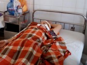 Tin tức - Chém 5 nhát vào đầu vợ rồi uống thuốc tự tử