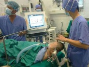 Tin tức - Chữa khỏi bệnh động kinh cho trẻ em nhờ phẫu thuật