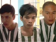 Tin tức - Vụ thảm án ở Bình Phước: Màn kịch của sát thủ