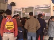 Tin tức - Khi nào nên cho trẻ nhập viện vì rét đậm, rét hại?