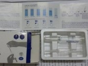 Tin tức - Que thử ung thư có độ chính xác hơn 90% là hoang đường