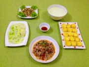 Bếp Eva - Bữa cơm quen và vẫn ngon