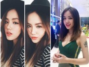 Làm đẹp - Em gái Phương Linh: "Tôi chưa hề đụng dao kéo"