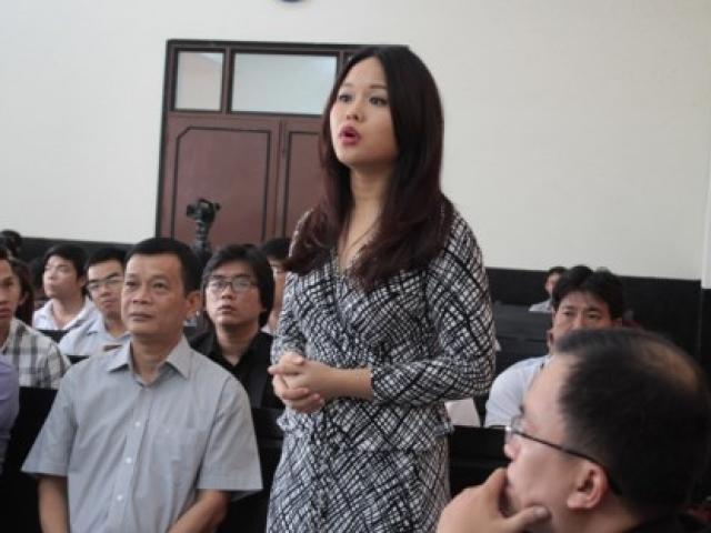Tân Hiệp Phát lý giải việc chịu 'chung' 500 triệu đồng nhưng vẫn báo công an