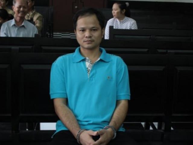 Vụ chai nước có ruồi: Bị cáo Minh bị đề nghị đến 13 năm tù