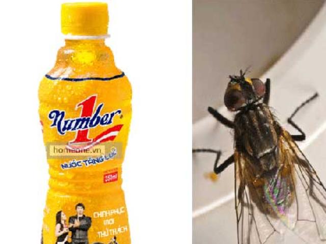 Một con ruồi khiến Tân Hiệp Phát mất hơn 2.000 tỉ đồng