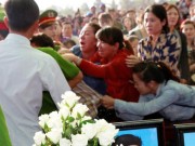 Tin tức - Nỗi đau tột cùng của người thân trong vụ thảm sát Bình Phước