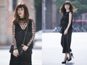 Thời trang - Sỹ Thanh mặc tua rua sành điệu dạo chơi Sài Gòn