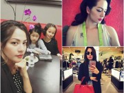 Làng sao - Ngọc Thúy và hành trình đi tìm công lý