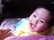 Tin tức cho mẹ - Kinh nghiệm chăm con sơ sinh không dùng kháng sinh