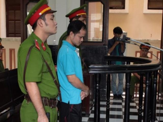 Vụ chai nước có ruồi: Tòa tuyên phạt bị cáo Minh 7 năm tù giam