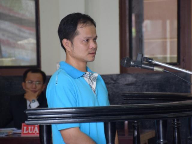 Đừng vì một chút tham lam…
