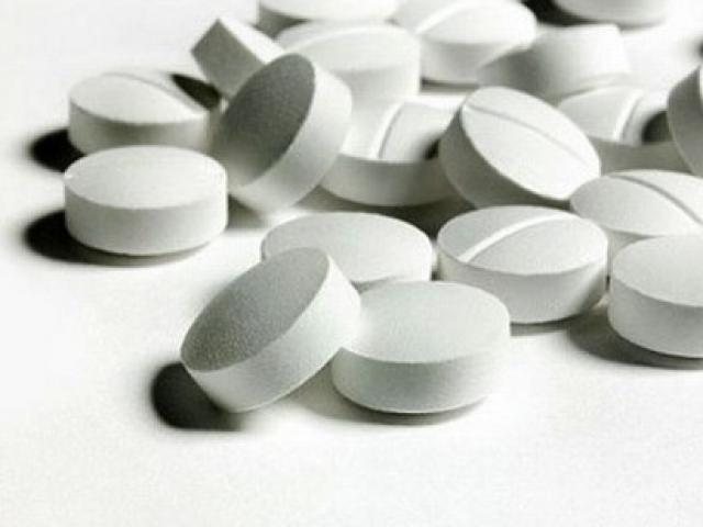 Paracetamol không có tác dụng trị cảm cúm